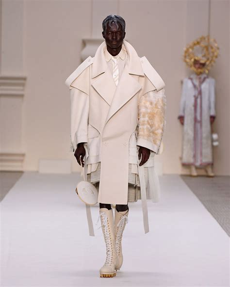 thom browne olympics couture